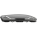 Thule Dachbox Motion 3 L Grau Thule Dachbox Motion 3 L Grau
