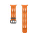 Samsung Armband Marine Galaxy Watch Ultra Orange