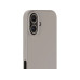 Holdit Back Cover Silicone iPhone 16 Taupe