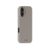 Holdit Back Cover Silicone iPhone 16 Plus Taupe