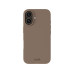 Holdit Back Cover Silicone iPhone 16 Plus Braun