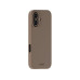 Holdit Back Cover Silicone iPhone 16 Plus Braun