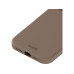 Holdit Back Cover Silicone iPhone 16 Plus Braun