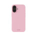 Holdit Back Cover Silicone iPhone 16 Plus Pink