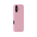 Holdit Back Cover Silicone iPhone 16 Plus Pink