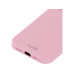 Holdit Back Cover Silicone iPhone 16 Plus Pink