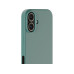 Holdit Back Cover Silicone iPhone 16 Plus Grün