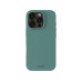 Holdit Back Cover Silicone iPhone 16 Pro Max Grün