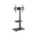 CE TV-Trolley My Wall HP 108 Schwarz