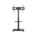 CE TV-Trolley My Wall HP 108 Schwarz