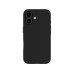 dbramante1928 Back Cover Monaco iPhone 16 Night Black