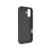 dbramante1928 Back Cover Greenland Pro iPhone 16 Plus Night Black