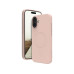 dbramante1928 Back Cover Greenland Pro iPhone 16 Plus Pink Sand