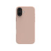 dbramante1928 Back Cover Monaco iPhone 16 Plus Pink Sand