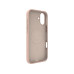 dbramante1928 Back Cover Monaco iPhone 16 Plus Pink Sand