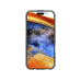 dbramante1928 Back Cover Greenland iPhone 16 Pro