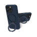 dbramante1928 Back Cover Iceland Ultra D3O Kick iPhone 16 Pro Blau