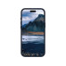 dbramante1928 Back Cover Iceland Ultra D3O Kick iPhone 16 Pro Blau