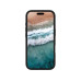 dbramante1928 Back Cover Monaco iPhone 16 Pro Night Black