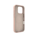 dbramante1928 Back Cover Monaco iPhone 16 Pro Pink Sand