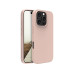 dbramante1928 Back Cover Greenland iPhone 16 Pro Max Pink Sand
