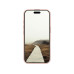 dbramante1928 Back Cover Greenland iPhone 16 Pro Max Pink Sand