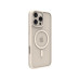dbramante1928 Back Cover Grenen iPhone 16 Pro Max Gold