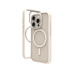 dbramante1928 Back Cover Grenen iPhone 16 Pro Max Gold