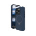 dbramante1928 Back Cover Iceland Ultra D3O Kick iPhone 16 Pro Max Blau
