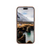 dbramante1928 Back Cover Monaco iPhone 16 Pro Max Pink Sand