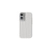 Nudient Back Cover Bold MagSafe iPhone 16 Chalk White