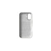 Nudient Back Cover Bold MagSafe iPhone 16 Chalk White