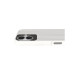 Nudient Back Cover Bold MagSafe iPhone 16 Chalk White