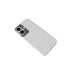 Nudient Back Cover Bold MagSafe iPhone 16 Chalk White