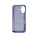 Nudient Back Cover Base Case Magsafe iPhone 16 Soft Purple