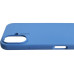 Nudient Back Cover Base Case Magsafe iPhone 16 Plus Vibrant Blue