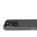 Nudient Back Cover Bold MagSafe iPhone 16 Pro Storm Black