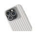 Nudient Back Cover Bold MagSafe iPhone 16 Pro Chalk White