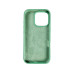 Nudient Back Cover Base Magsafe iPhone 16 Pro Mint Green