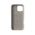 Nudient Back Cover Bold MagSafe iPhone 16 Pro Max Linen Beige