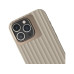 Nudient Back Cover Bold MagSafe iPhone 16 Pro Max Linen Beige
