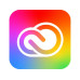 Adobe CC Edition 4 For Ent., 3Y Com. MP, Abo, 100+ User, 1 Jahr