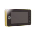 Yale Digitaler Türspion DDV 5800 4.3 Display, Messing Yale Digitaler Türspion DDV 5800 4.3 Display, Messing