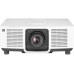 Panasonic Projektor PT-MZ782WEJ Weiss Panasonic Projektor PT-MZ782WEJ Weiss