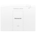 Panasonic Projektor PT-MZ782WEJ Weiss Panasonic Projektor PT-MZ782WEJ Weiss