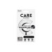 CARE Back Cover Feature Kickstand iPhone 16 Pro Schwarz