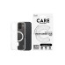 CARE Back Cover Flagship  iPhone 16 Weiss