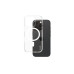 CARE Back Cover Flagship  iPhone 16 Pro Weiss