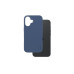 CARE Back Cover Fashion iPhone 16 Blau CARE Back Cover Fashion iPhone 16 Blau