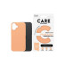 CARE Back Cover Fashion iPhone 16 Plus Peachy CARE Back Cover Fashion iPhone 16 Plus Peachy